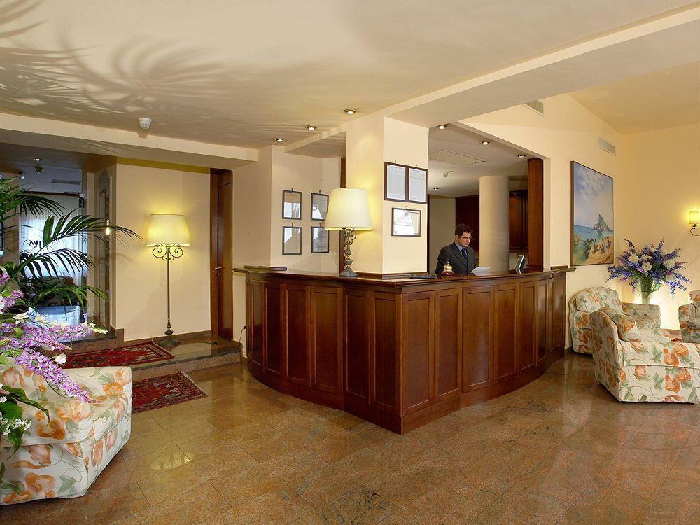 Hotel Isabella Taormina Eksteriør bilde